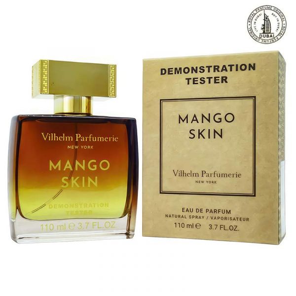 Tester Vilhelm Parfumerie Mango Skin, edp., 110m